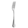 Broggi Medici Collection Silver Plated Table Fork - Set of 12