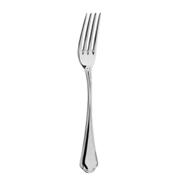 Broggi Medici Collection Silver Plated Dessert Fork - Set of 12