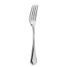 Broggi Medici Collection Silver Plated Dessert Fork - Set of 12