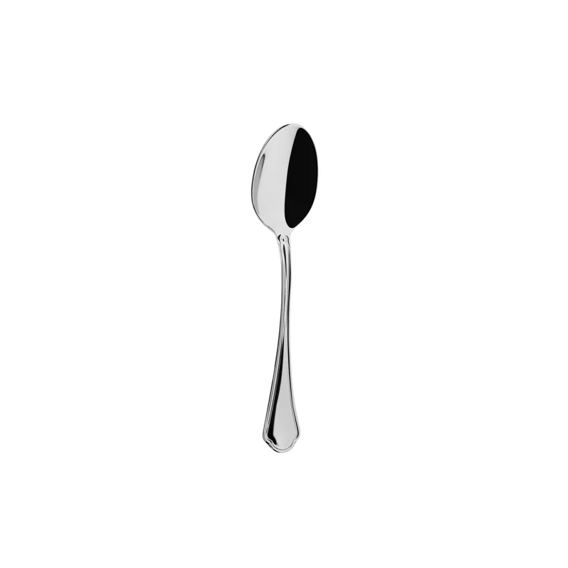 Broggi Medici Collection Silver Plated Tea Spoon - Set of 12