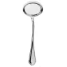 Broggi Medici Collection Silver Plated Soup Ladle - Set of 12