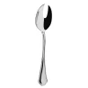 Broggi Medici Collection Stainless Steel Salad Serving Fork - Set of 12