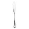 Broggi Medici Collection Silver Plated Fish Knife - Set of 12