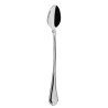 Broggi Medici Collection Silver Plated Ice Tea Spoon - Set of 12