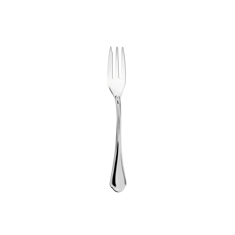 Broggi Medici Collection Stainless Steel Cake Fork - Set of 12