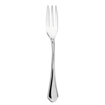 Broggi Medici Collection Silver Plated Cake Fork - Set of 12