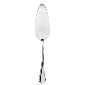 Broggi Medici Collection Silver Plated Cake Server - Set of 12
