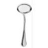 Broggi Medici Collection Silver Plated Sauce Ladle - Set of 12