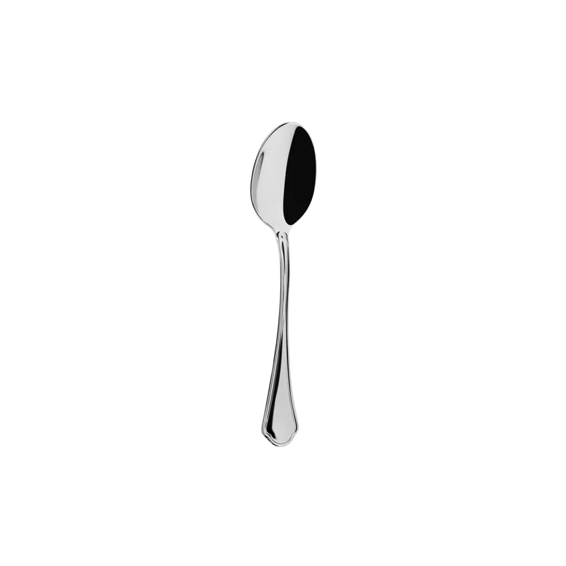 Broggi Medici Collection Silver Plated Sauce Spoon - Set of 12