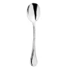 Broggi Rubans Collection Silver Plated Soup Spoon - Set of 12