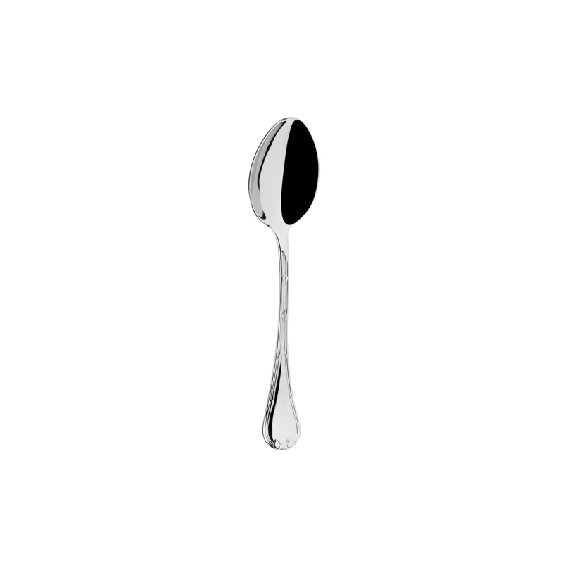 Broggi Rubans Collection Silver Plated Tea Spoon - Set of 12