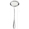 Broggi Rubans Collection Silver Plated Soup Ladle - Set of 12