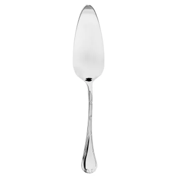 Broggi Rubans Collection Silver Plated Cake Server - Set of 12