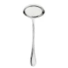 Broggi Rubans Collection Silver Plated Sauce Ladle - Set of 12
