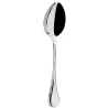 Broggi Rubans Collection Silver Plated Serving Spoon - Set of 12