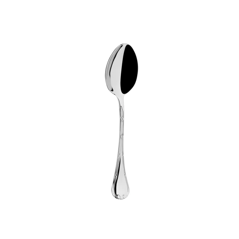 Broggi Rubans Collection Silver Plated Sauce Spoon - Set of 12