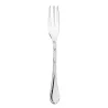 Broggi Rubans Collection Silver Plated Cake Fork - Set of 12