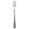 Broggi Sedona Collection Stainless Steel Table Fork - Set of 12