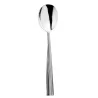 Broggi Sedona Collection Stainless Steel Soup Spoon - Set of 12