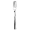 Broggi Sedona Collection Stainless Steel Dessert Fork - Set of 12
