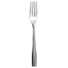 Broggi Sedona Collection Silver Plated Serving Fork - Set of 12