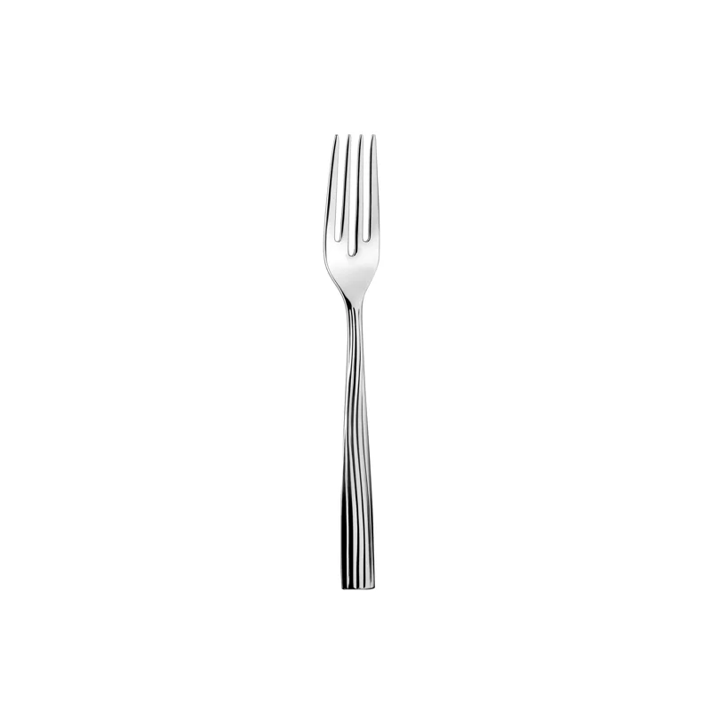 Broggi Sedona Collection Stainless Steel Fish Fork - Set of 12