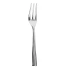 Broggi Sedona Collection Silver Plated Cake Fork - Set of 12