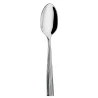 Broggi Sedona Collection Silver Plated Sauce Spoon - Set of 12