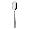 Broggi Sedona Collection Silver Plated Lunch Short Spoon - Set of 12