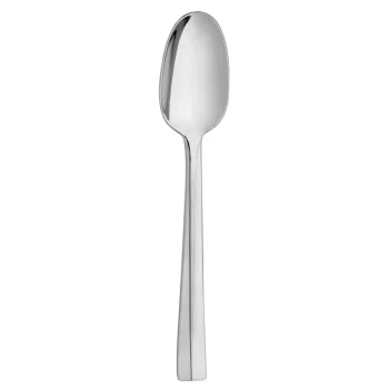 Broggi Duecento Collection Stainless Steel Table Spoon - Set of 12