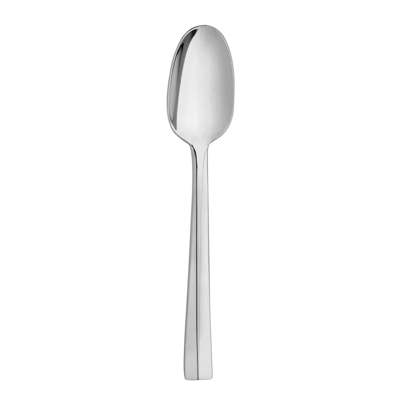Broggi Duecento Collection Silver Plated Table Spoon - Set of 12 Broggi Duecento Collection Silver Plated Table Spoon - Set of 12