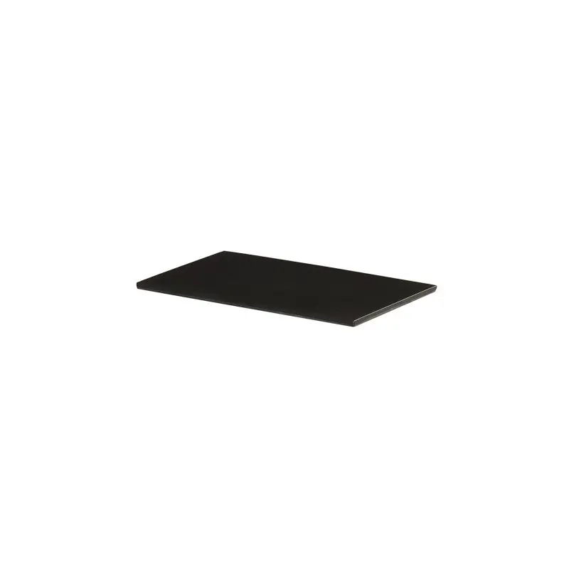 Cal-Mil Black 6 x 10 Tray