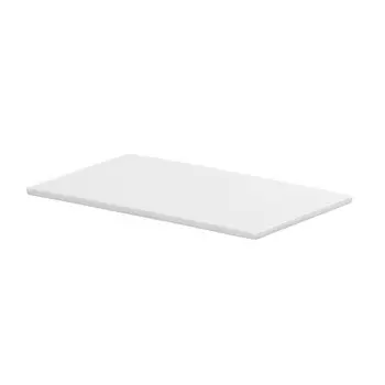 Cal-Mil White 6 x 10 Tray