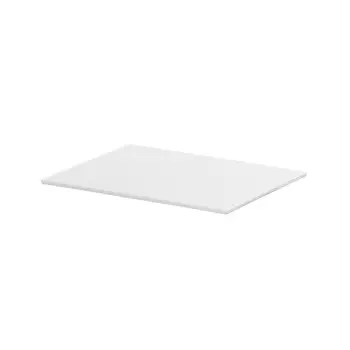 Cal-Mil White 10 x 12 Tray