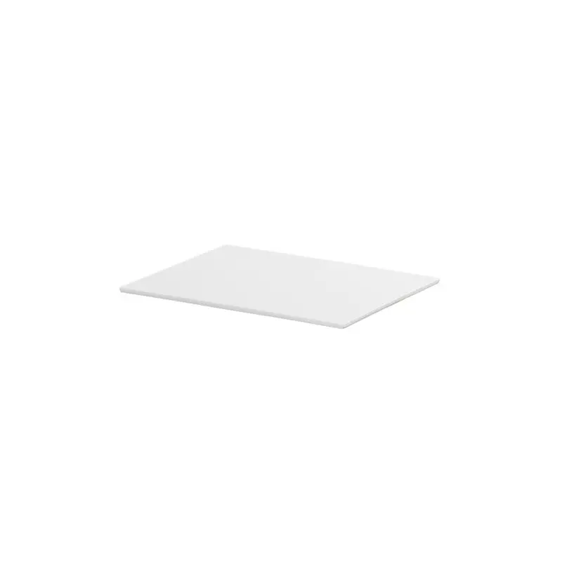 Cal-Mil White 10 x 12 Tray Cal-Mil White 10 x 12 Tray