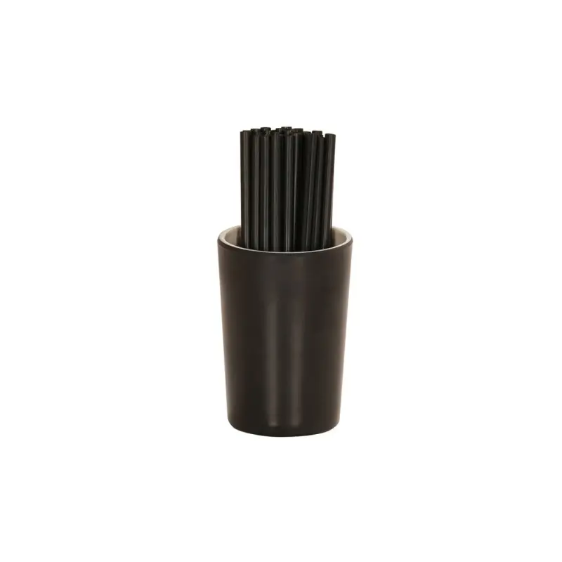 Cal-Mil Sophie 3.75" Dia Melamine Cylinder Bowl Cal-Mil Sophie 3.75" Dia Melamine Cylinder Bowl