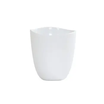 Cal-Mil Bali Dressing Crock - 48oz White