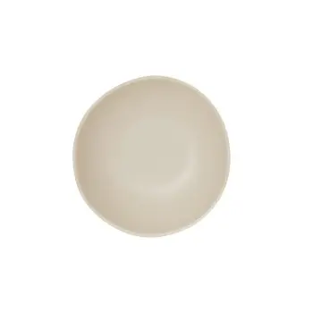 Cal-Mil Bali Pasta Melamine Bowl - 30oz Ivory