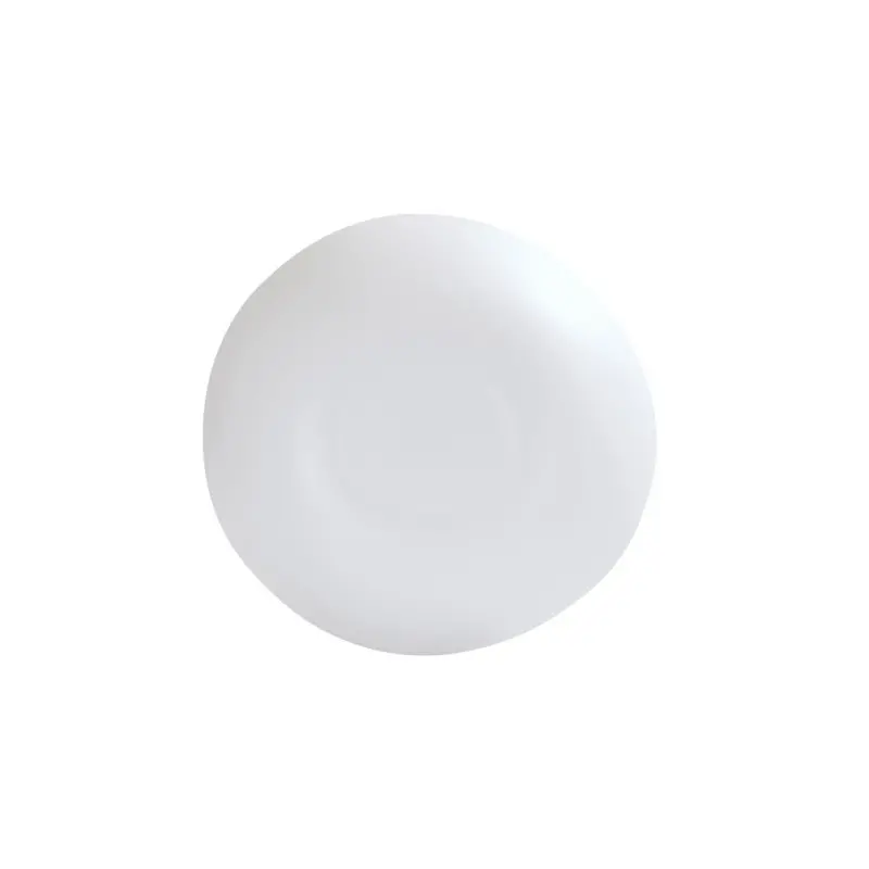 Cal-Mil Bali Pasta Melamine Bowl - 14" Dia White
