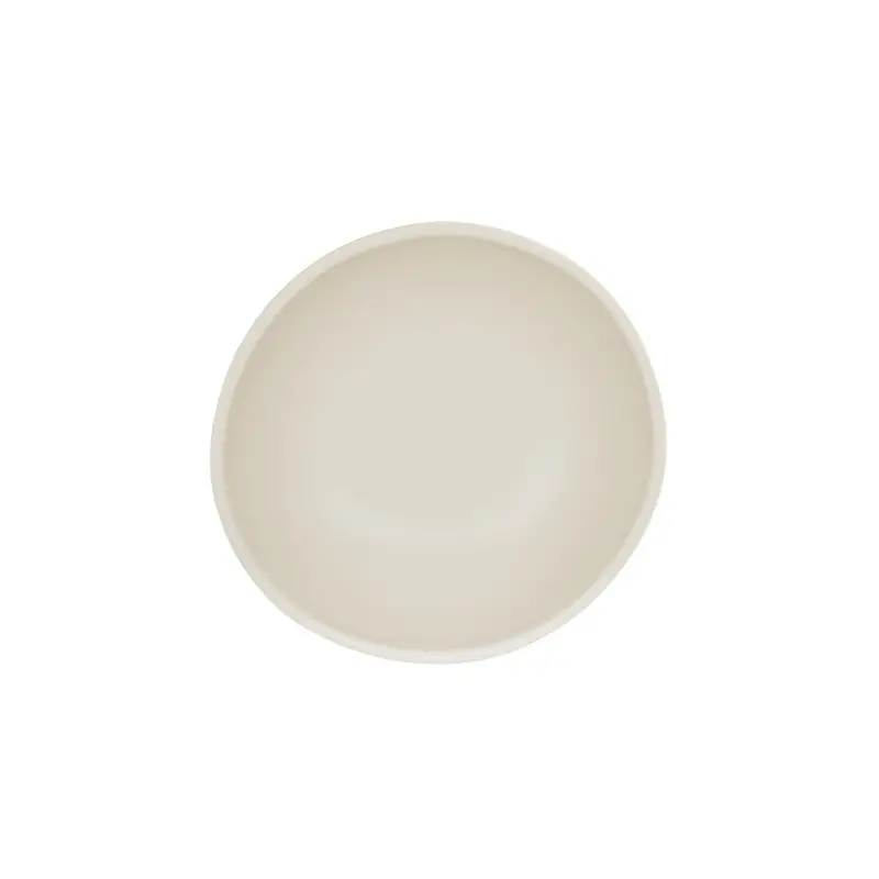 Cal-Mil Bali Pasta Melamine Bowl - 16oz Ivory Cal-Mil Bali Pasta Melamine Bowl - 16oz Ivory
