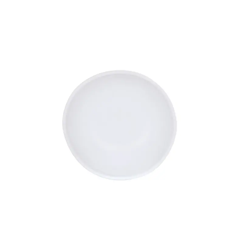 Cal-Mil Bali Pasta Melamine Bowl - 16oz White Cal-Mil Bali Pasta Melamine Bowl - 16oz White