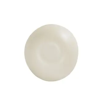 Cal-Mil Bali Soup Melamine Bowl - 30oz Ivory