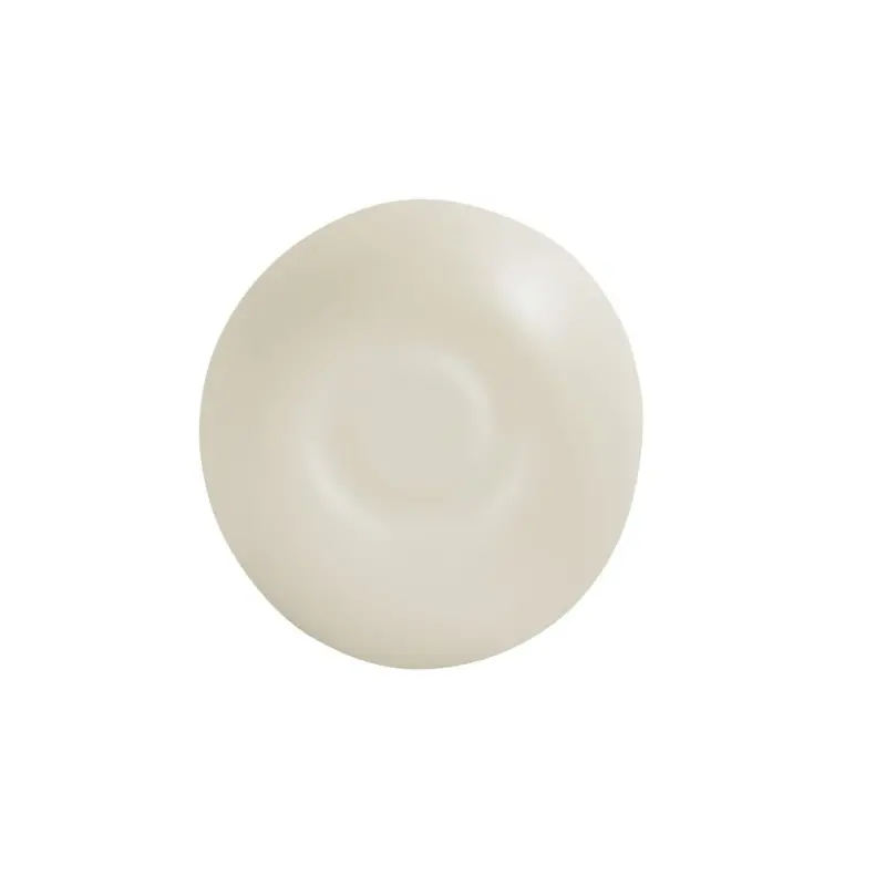 Cal-Mil Bali Soup Melamine Bowl - 30oz Ivory Cal-Mil Bali Soup Melamine Bowl - 30oz Ivory