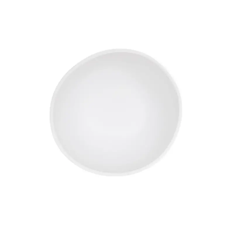 Cal-Mil Bali Soup Melamine Bowl - 30oz White Cal-Mil Bali Soup Melamine Bowl - 30oz White