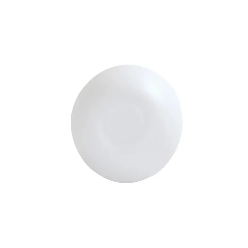 Cal-Mil Bali Soup Melamine Bowl - 30oz White Cal-Mil Bali Soup Melamine Bowl - 30oz White