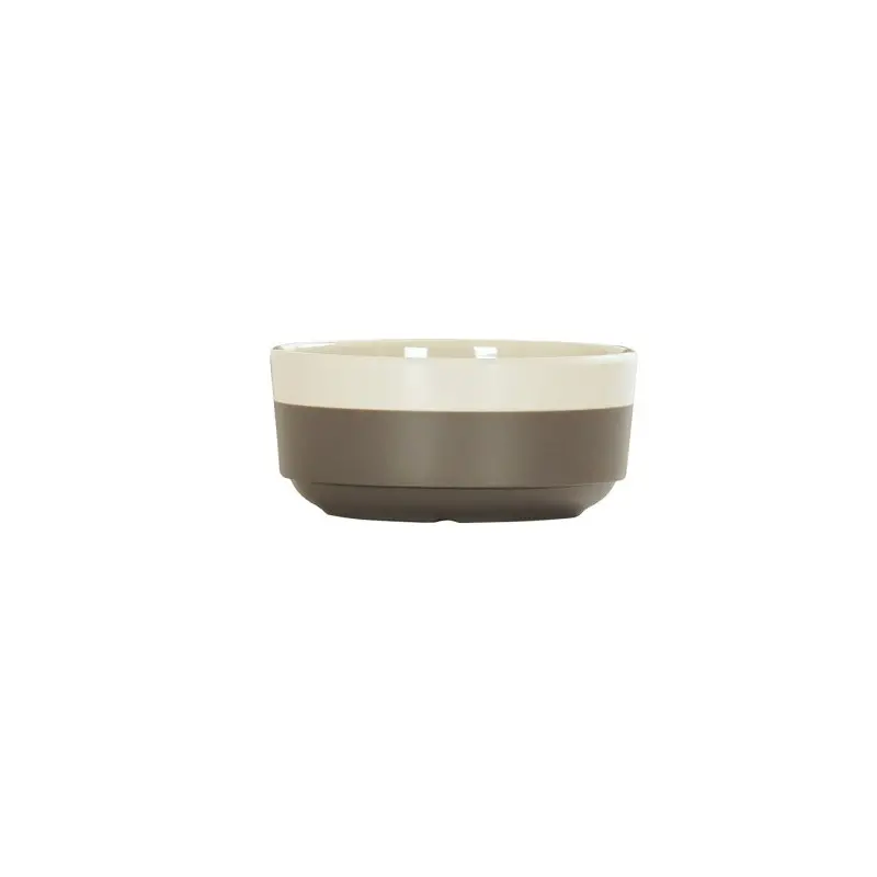 Cal-Mil Vienna Melamine Bowl - 4" Diameter Cal-Mil Vienna Melamine Bowl - 4" Diameter