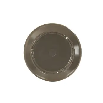 Cal-Mil Vienna Melamine Plate - 10"