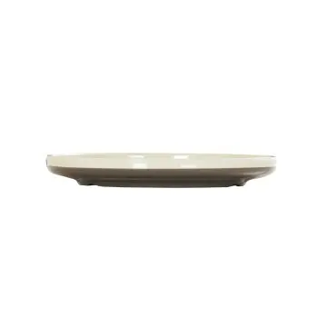 Cal-Mil Vienna Melamine Plate - 7"