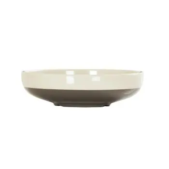 Cal-Mil Vienna Melamine Bowl - 8" Diameter