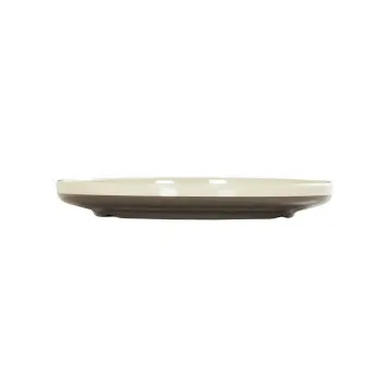 Cal-Mil Vienna Melamine Plate - 9"
